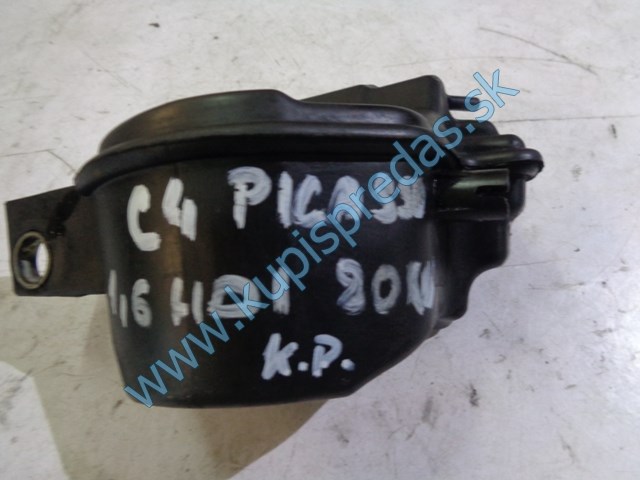 zásobník podtlaku na citroen c4 picasso, 9649508680